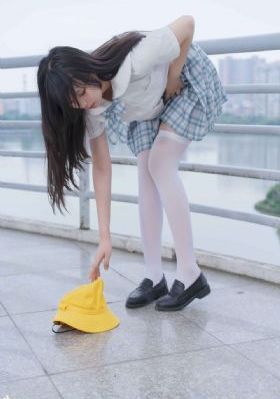 丈夫的女朋友